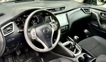 Nissan Qashqai Nissan Qashqai 1.2 Benzyna 115 KM ASO-PL Navi, Kamera – RATY od 357 zł full