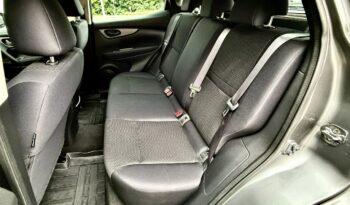 Nissan Qashqai Nissan Qashqai 1.2 Benzyna 115 KM ASO-PL Navi, Kamera – RATY od 357 zł full