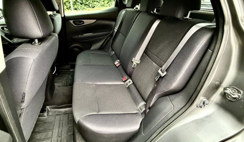 Nissan Qashqai Nissan Qashqai 1.2 Benzyna 115 KM ASO-PL Navi, Kamera – RATY od 357 zł full