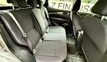 Nissan Qashqai Nissan Qashqai 1.2 Benzyna 115 KM ASO-PL Navi, Kamera – RATY od 357 zł full