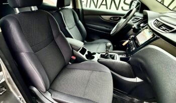 Nissan Qashqai Nissan Qashqai 1.2 Benzyna 115 KM ASO-PL Navi, Kamera – RATY od 357 zł full