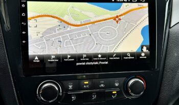 Nissan Qashqai Nissan Qashqai 1.2 Benzyna 115 KM ASO-PL Navi, Kamera – RATY od 357 zł full