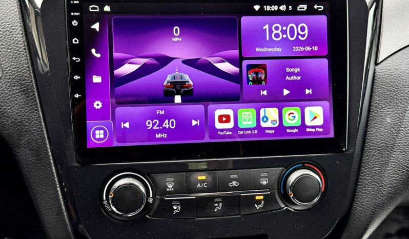 Nissan Qashqai Nissan Qashqai 1.2 Benzyna 115 KM ASO-PL Navi, Kamera – RATY od 357 zł full