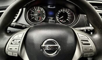 Nissan Qashqai Nissan Qashqai 1.2 Benzyna 115 KM ASO-PL Navi, Kamera – RATY od 357 zł full