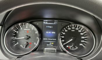 Nissan Qashqai Nissan Qashqai 1.2 Benzyna 115 KM ASO-PL Navi, Kamera – RATY od 357 zł full