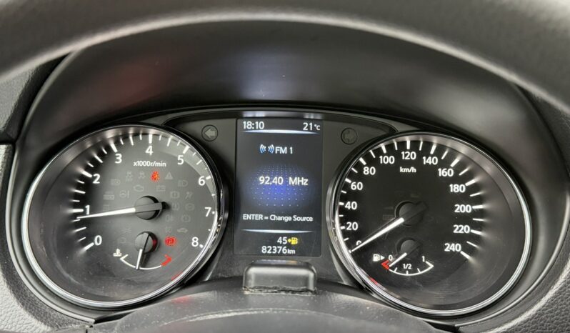 Nissan Qashqai Nissan Qashqai 1.2 Benzyna 115 KM ASO-PL Navi, Kamera – RATY od 357 zł full