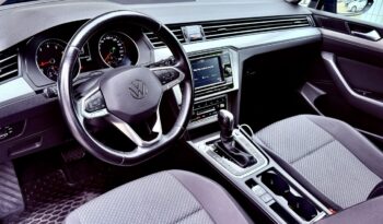 Volkswagen Passat Volkswagen Passat B8 1.5 TSI 150 KM DSG full