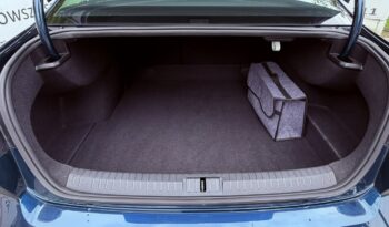 Volkswagen Passat Volkswagen Passat B8 1.5 TSI 150 KM DSG full