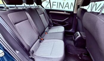 Volkswagen Passat Volkswagen Passat B8 1.5 TSI 150 KM DSG full