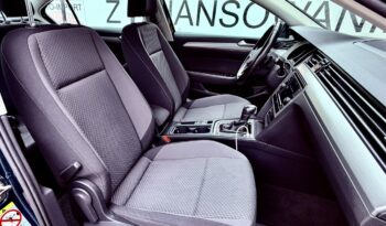 Volkswagen Passat Volkswagen Passat B8 1.5 TSI 150 KM DSG full