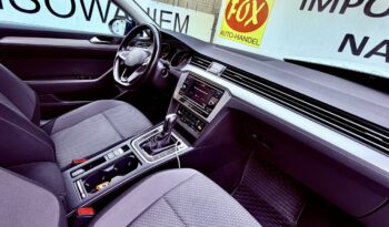 Volkswagen Passat Volkswagen Passat B8 1.5 TSI 150 KM DSG full