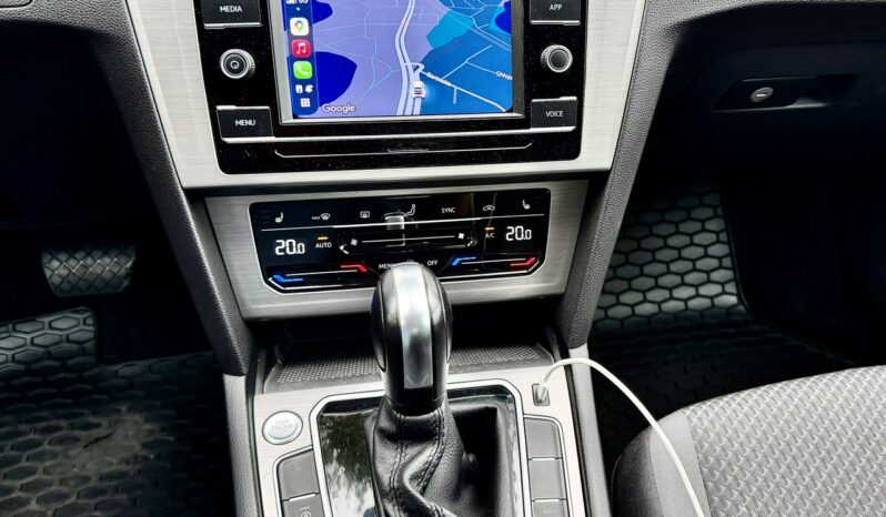 Volkswagen Passat Volkswagen Passat B8 1.5 TSI 150 KM DSG full