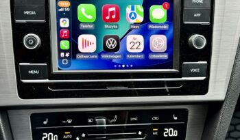 Volkswagen Passat Volkswagen Passat B8 1.5 TSI 150 KM DSG full