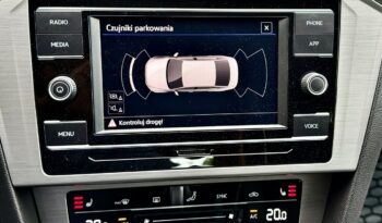 Volkswagen Passat Volkswagen Passat B8 1.5 TSI 150 KM DSG full