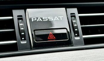 Volkswagen Passat Volkswagen Passat B8 1.5 TSI 150 KM DSG full
