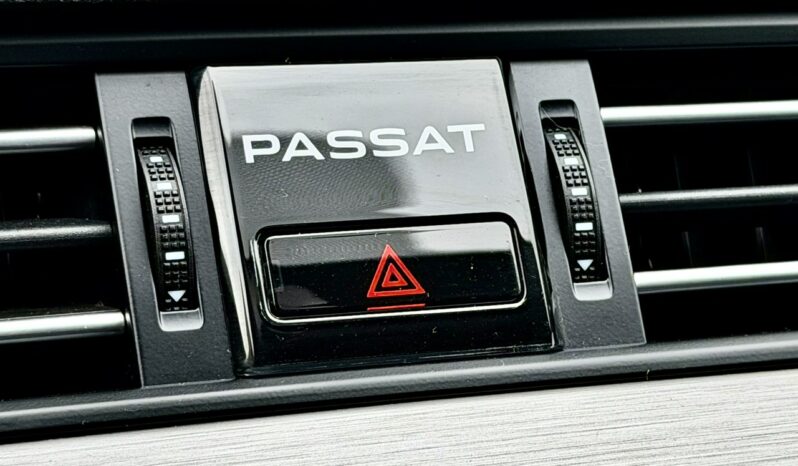 Volkswagen Passat Volkswagen Passat B8 1.5 TSI 150 KM DSG full