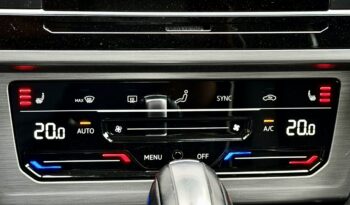 Volkswagen Passat Volkswagen Passat B8 1.5 TSI 150 KM DSG full
