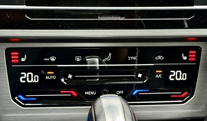 Volkswagen Passat Volkswagen Passat B8 1.5 TSI 150 KM DSG full