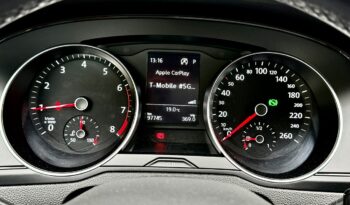 Volkswagen Passat Volkswagen Passat B8 1.5 TSI 150 KM DSG full