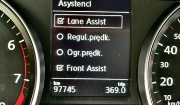 Volkswagen Passat Volkswagen Passat B8 1.5 TSI 150 KM DSG full