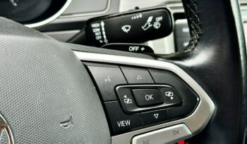Volkswagen Passat Volkswagen Passat B8 1.5 TSI 150 KM DSG full
