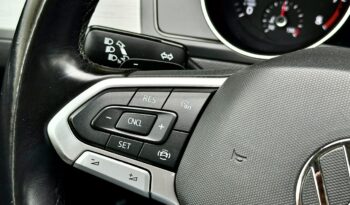 Volkswagen Passat Volkswagen Passat B8 1.5 TSI 150 KM DSG full