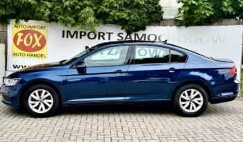 Volkswagen Passat Volkswagen Passat B8 1.5 TSI 150 KM DSG full
