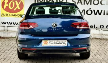 Volkswagen Passat Volkswagen Passat B8 1.5 TSI 150 KM DSG full