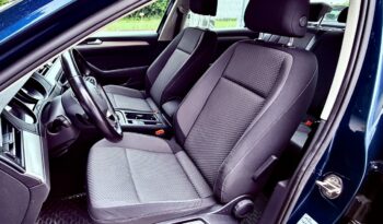 Volkswagen Passat Volkswagen Passat B8 1.5 TSI 150 KM DSG full
