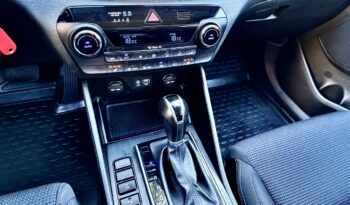 Hyundai Tucson HYUNDAI TUCSON 4X4 1.6 TGDI 177 KM Automat full