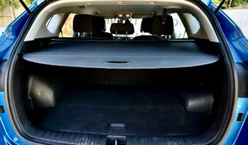 Hyundai Tucson HYUNDAI TUCSON 4X4 1.6 TGDI 177 KM Automat full