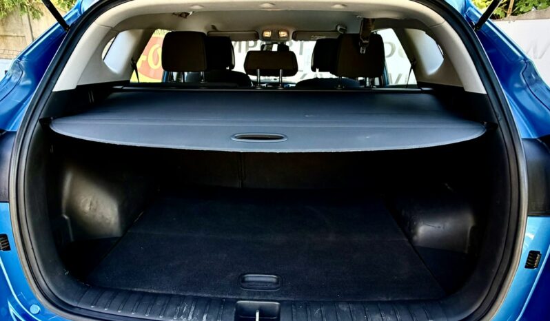 Hyundai Tucson HYUNDAI TUCSON 4X4 1.6 TGDI 177 KM Automat full