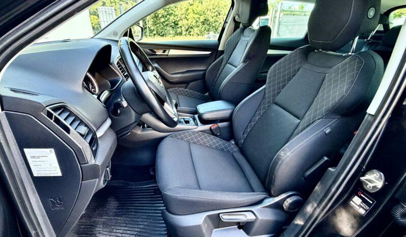 Škoda Karoq SKODA KAROQ 1.0 TSI 115 KM 6 biegów ASO Polska RATY od 597 zł full