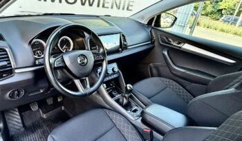 Škoda Karoq SKODA KAROQ 1.0 TSI 115 KM 6 biegów ASO Polska RATY od 597 zł full