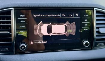 Škoda Karoq SKODA KAROQ 1.0 TSI 115 KM 6 biegów ASO Polska RATY od 597 zł full