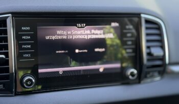Škoda Karoq SKODA KAROQ 1.0 TSI 115 KM 6 biegów ASO Polska RATY od 597 zł full