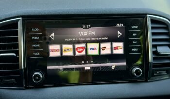 Škoda Karoq SKODA KAROQ 1.0 TSI 115 KM 6 biegów ASO Polska RATY od 597 zł full