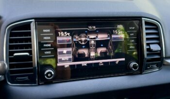 Škoda Karoq SKODA KAROQ 1.0 TSI 115 KM 6 biegów ASO Polska RATY od 597 zł full