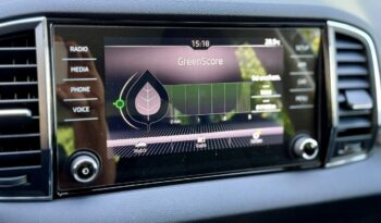 Škoda Karoq SKODA KAROQ 1.0 TSI 115 KM 6 biegów ASO Polska RATY od 597 zł full