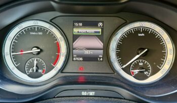 Škoda Karoq SKODA KAROQ 1.0 TSI 115 KM 6 biegów ASO Polska RATY od 597 zł full