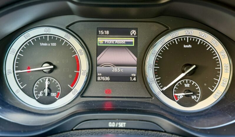 Škoda Karoq SKODA KAROQ 1.0 TSI 115 KM 6 biegów ASO Polska RATY od 597 zł full