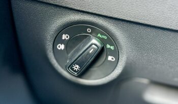 Škoda Karoq SKODA KAROQ 1.0 TSI 115 KM 6 biegów ASO Polska RATY od 597 zł full