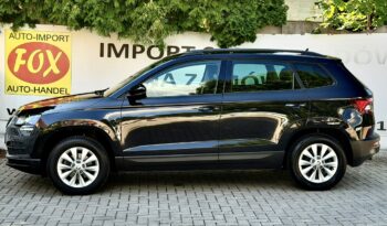 Škoda Karoq SKODA KAROQ 1.0 TSI 115 KM 6 biegów ASO Polska RATY od 597 zł full