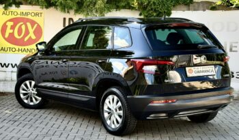 Škoda Karoq SKODA KAROQ 1.0 TSI 115 KM 6 biegów ASO Polska RATY od 597 zł full