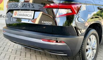 Škoda Karoq SKODA KAROQ 1.0 TSI 115 KM 6 biegów ASO Polska RATY od 597 zł full